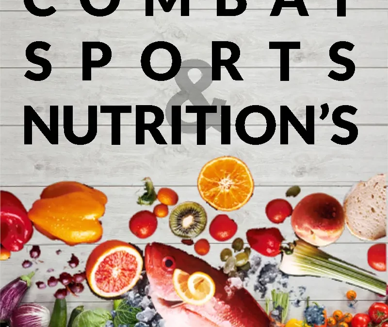 Combat Sports and Nutrition’s